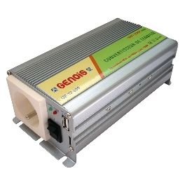 Convertisseur de tension 12V-230VAC 300W Convertisseur de tension 12V-230VAC 300W