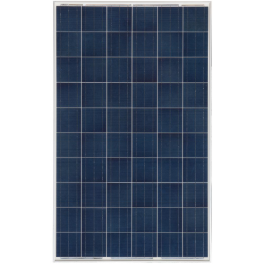 Panneau solaire polycristallin NX 270W 24V