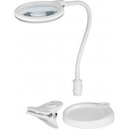 En Easy TravailQualité De Loupes Professionnelle Aluminium Ohm Led mNn0wv8