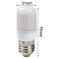 Lampe LED E27, 4W5 12V-24 VDC, blanc neutre