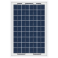 Panneau solaire polycristallin 10W 12V