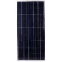 Panneau solaire Polycristallin 150W 12V