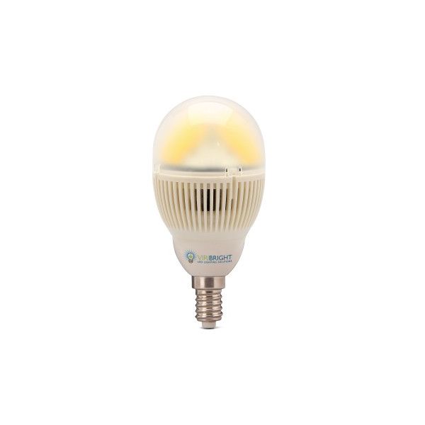 Ampoule LED E14 blanc neutre 8W