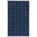 Panneau solaire polycristallin 280Wc 24V