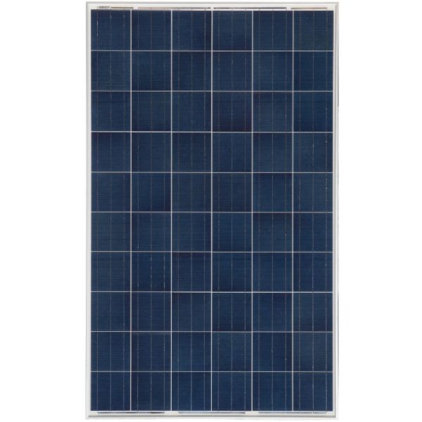 Panneau solaire polycristallin 280Wc 24V à 299,90€