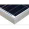 Kit panneau solaire 280W 24V et régulateur 10A