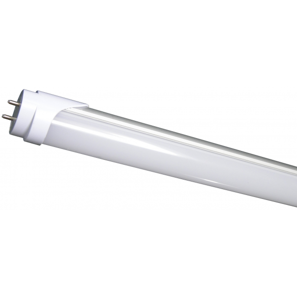 Tube LED 1,20 m 18W blanc neutre gamme professionnelle à 19,90€
