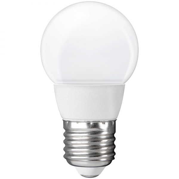 Verwoesting Ciro Flipper Ampoule LED bulbe E27, 3W 12V-24V AC/DC, blanc chaud, 3500°K à 9,50€ |  Ampoules LED 12V-24V DC culot E14 et E27