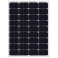 Kit panneau solaire 100W Mono 12V av régulateur 10A et batterie