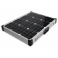 Valise solaire 100W avec ses accessoires