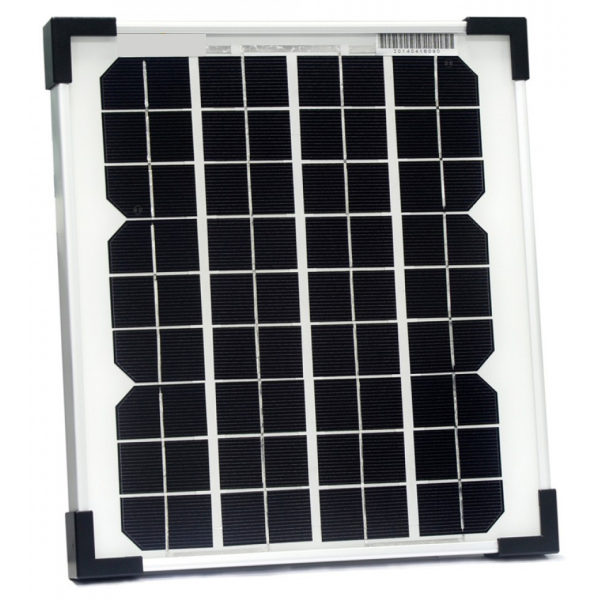 Kit panneau solaire 140W 12V avec régulateur et batterie à 545,00€