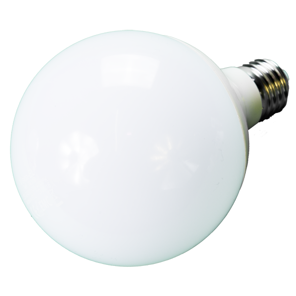 CLAR - Ampoule Globe E27 LED 15W, Grosse Ampoule Decorative, Lumiere Globe,  Grosse Ampoule E27, Ampoule Lumiere Du Jour, Lampe E27 LED, Blanc Froid