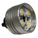 Lampe de rechange 4W pour ELSPOT4W-ENC-IP / LEDELSPOT4W-IP