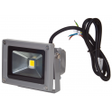 Projecteur LED 10W blanc froid IP65 extérieur